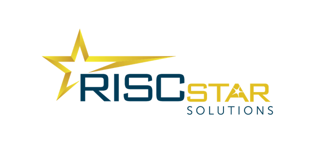 RISCstar Solutions Logo