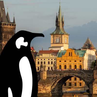 Linux Plumbers Conference 2026, Prague